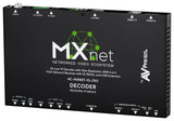 AVPro Edge MXNet 1G Evolution II Decoder