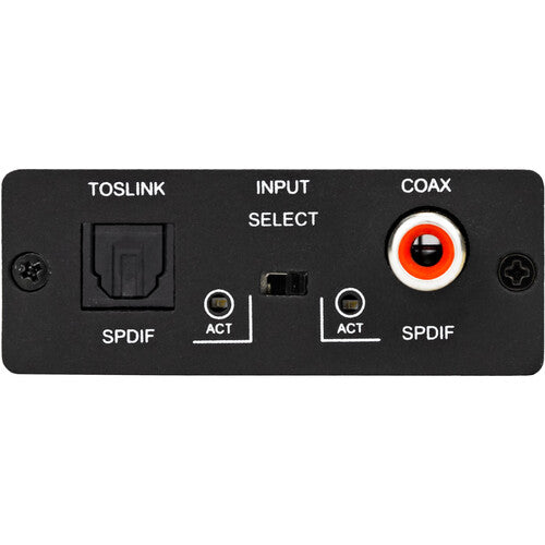 AVPro Edge Encoder; HDMI, HDMI Loop, USB, IR, RS232, Fiber & RJ45