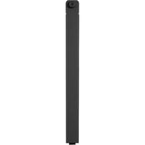 AVPro Edge MXnet 1G rack mount solution, able to hold 15 products, takes up 6U in the rack--includes (2) blanks