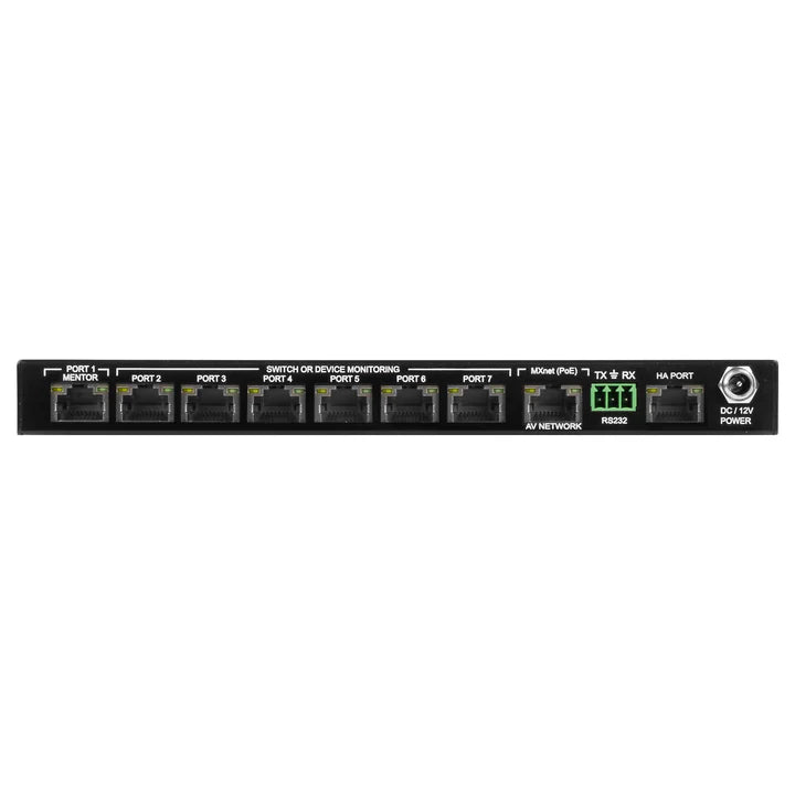 AVPro Edge Control Box for MXNET System