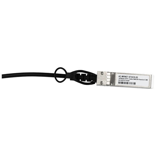 AVPro Edge .5M DAC Stacking Cable