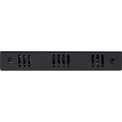 AVPro Edge 40 Gbps 8K HDMI EDID Manager, Pixel Scaler, Audio Extractor & Reclocker with loop-out, toslink