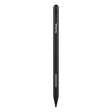 ViewSonic ACP302-B0WW Active Capacitive Pen - MPP 2.0 Technology, 4096 Pressure Levels, 50° Tilt Support, 2 Buttons, Replaceable Hard Nib, USB-C Rechargeable, Black ViewSonic