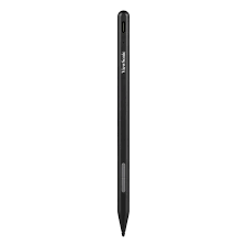 ViewSonic ACP302-B0WW Active Capacitive Pen - MPP 2.0 Technology, 4096 Pressure Levels, 50° Tilt Support, 2 Buttons, Replaceable Hard Nib, USB-C Rechargeable, Black ViewSonic