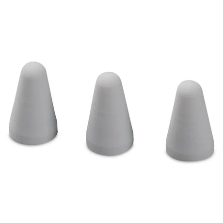 ViewSonic ACP302-B0WW Active Capacitive Pen - MPP 2.0 Technology, 4096 Pressure Levels, 50° Tilt Support, 2 Buttons, Replaceable Hard Nib, USB-C Rechargeable, Black ViewSonic