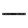 Shure AD4D-DC-B Axient Digital Dual-Channel Wireless Receiver (606–810 MHz) Microphones Shure