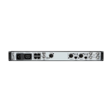 Shure AD4D-DC-B Axient Digital Dual-Channel Wireless Receiver (606–810 MHz) Microphones Shure