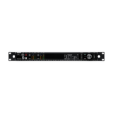 Shure AD4D Two-Channel Digital Wireless Receiver Microphones Shure