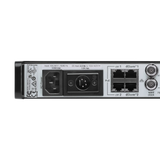 Shure AD4D Two-Channel Digital Wireless Receiver Microphones Shure