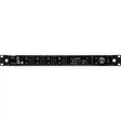 Shure AD4QNP Quad-Channel Axient Digital Wireless Receiver (C Band) Microphones Shure