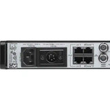 Shure AD4Q-US Axient Digital Four-Channel Wireless Receiver (470–636 MHz) Microphones Shure