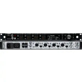 Shure AD4Q-DC Axient Digital Four-Channel Wireless Receiver Microphones Shure