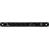 Shure AD4Q-US Axient Digital Four-Channel Wireless Receiver (470–636 MHz) Microphones Shure