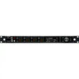 Shure AD4QNP-B Quad-Channel Axient Digital Wireless Receiver (B Band) Microphones Shure