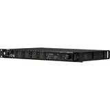Shure AD4Q-US Axient Digital Four-Channel Wireless Receiver Microphones Shure