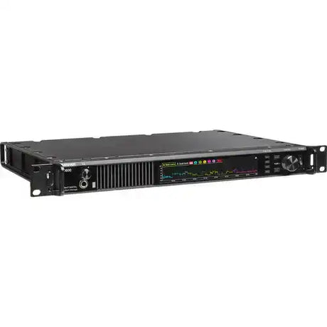 Shure AD600US Axient Digital Spectrum Manager Wireless Microphone System Accessories Shure