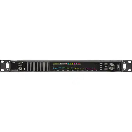 Shure AD600US Axient Digital Spectrum Manager Wireless Microphone System Accessories Shure