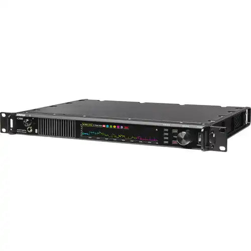 Shure AD600US Axient Digital Spectrum Manager Wireless Microphone System Accessories Shure