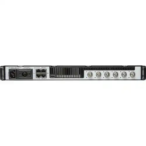 Shure AD600US Axient Digital Spectrum Manager Wireless Microphone System Accessories Shure