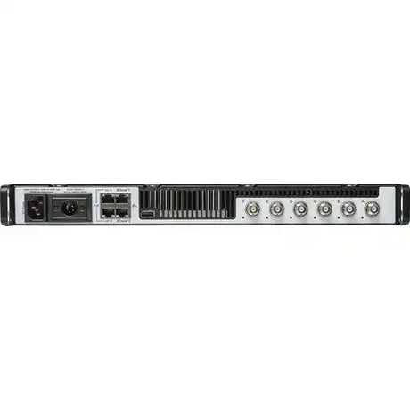 Shure AD600US Axient Digital Spectrum Manager Wireless Microphone System Accessories Shure