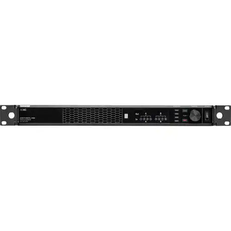 Shure AD8CUS Axient Digital PSM 8-Port Antenna Combiner (470–960 MHz) Microphones Shure