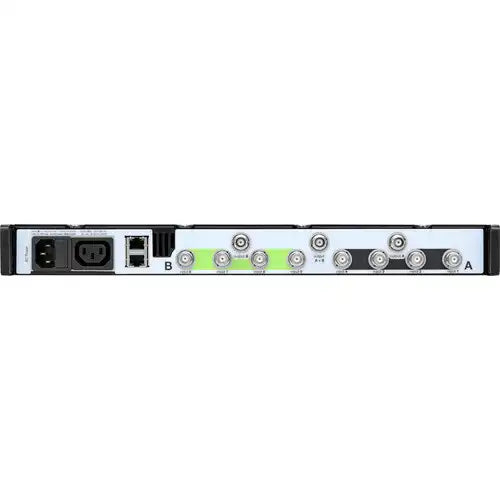 Shure AD8CUS Axient Digital PSM 8-Port Antenna Combiner (470–960 MHz) Microphones Shure