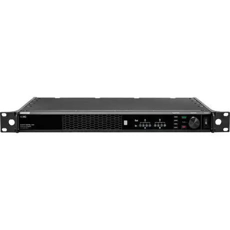 Shure AD8CUS Axient Digital PSM 8-Port Combiner (470–960 MHz) Microphones Shure