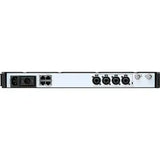 Shure ADTDUS-X55 Axient Digital TwinPlex In-Ear Monitor Transmitter Microphones Shure