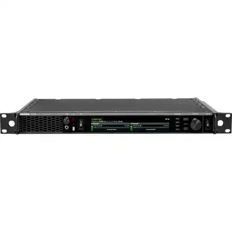 Shure ADTDUS-X55 Axient Digital PSM Dual Transmitter (941–960 MHz) Microphones Shure