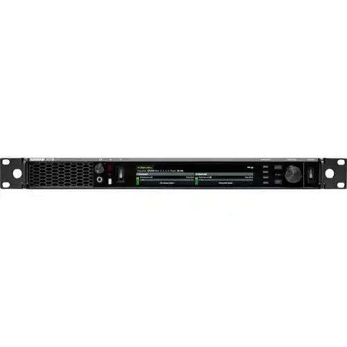 Shure ADTDUS-X55 Axient Digital PSM Dual Transmitter (941–960 MHz) Microphones Shure