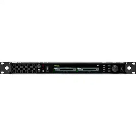 Shure ADTDUS-X55 Axient Digital PSM Dual Transmitter (941–960 MHz) Microphones Shure