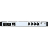 Shure ADTDUS-X55 Axient Digital PSM Dual Transmitter (941–960 MHz) Microphones Shure