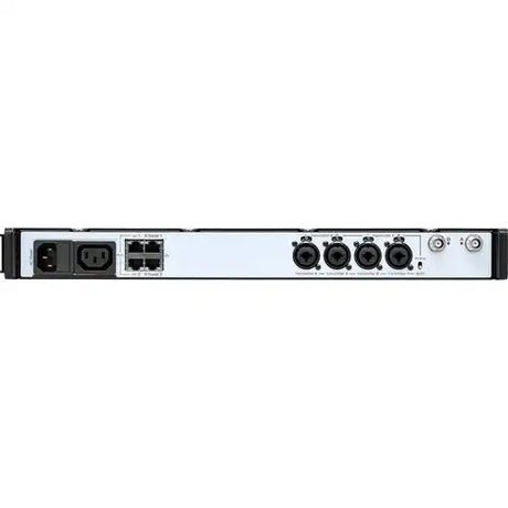 Shure ADTDUS-X55 Axient Digital PSM Dual Transmitter (941–960 MHz) Microphones Shure
