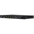 Shure AD4Q-US Axient Digital Four-Channel Wireless Receiver — 470–636 MHz Microphones Shure