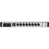 Shure ADTQDC‑X55 Axient Digital PSM ADTQ Quad IEM Transmitter — 941–960 MHz Microphones Shure