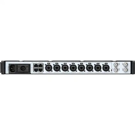 Shure ADTQDC‑X55 Axient Digital PSM ADTQ Quad IEM Transmitter — 941–960 MHz Microphones Shure