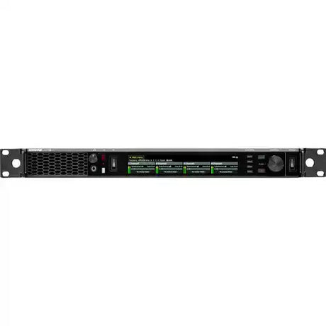 Shure ADTQDC‑X55 Axient Digital PSM ADTQ Quad IEM Transmitter — 941–960 MHz Microphones Shure