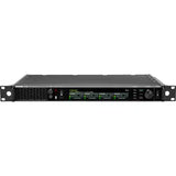 Shure ADTQDC‑X55 Axient Digital PSM ADTQ Quad IEM Transmitter — 941–960 MHz Microphones Shure
