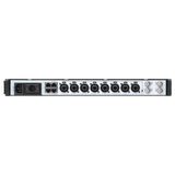 Shure ADTQ-US G57 Axient Digital PSM Quad IEM Transmitter — 470–608 MHz Microphones Shure
