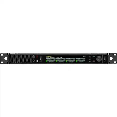 Shure ADTQ-US X55 Axient Digital PSM ADTQ Quad IEM Transmitter — 941–960 MHz Microphones Shure