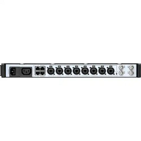 Shure ADTQ-US X55 Axient Digital PSM ADTQ Quad IEM Transmitter — 941–960 MHz Microphones Shure
