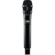 Shure ADX2/N8CB Handheld Wireless Microphone Transmitter – Nexadyne 8/C Cardioid, Axient Digital Microphones Shure
