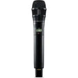 Shure ADX2/N8SB Wireless Handheld Microphone Transmitter – Nexadyne 8/S Supercardioid, Axient Digital Microphones Shure