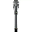 Shure ULXD2/N8SN Digital Handheld Wireless Mic Transmitter – H50 Band Microphones Shure