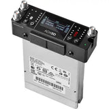 Shure ADX5DUS-A Dual-Channel Slot-Mount Wireless Receiver – Axient Digital, 470-636 MHz Band Microphones Shure