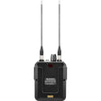Shure ADXR-A Axient Digital PSM Bodypack Receiver (470–636 MHz) Microphones Shure