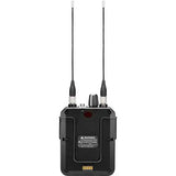 Shure ADXR-A Axient Digital PSM Bodypack Receiver (470–636 MHz) Microphones Shure