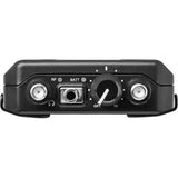 Shure ADXR-A Axient Digital PSM Bodypack Receiver (470–636 MHz) Microphones Shure