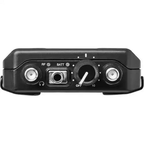 Shure ADXR-A Axient Digital PSM Bodypack Receiver (470–636 MHz) Microphones Shure