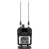 Shure ADXR-A Axient Digital PSM Bodypack Receiver (470–636 MHz) Microphones Shure